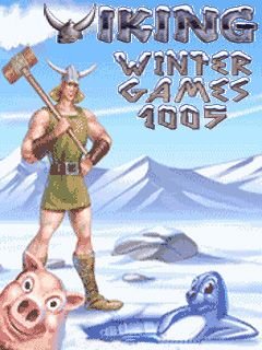 game pic for Viking winters 1005